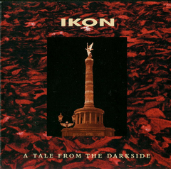 Ikon– A Tale From The Darkside