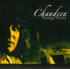 Chandeen – Teenage Poetry