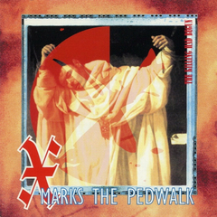 X-Marks The Pedwalk – The Killing Had Begun