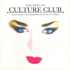 Culture Club – The Best Of Culture Club
