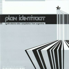 Various – Plan Identitaat