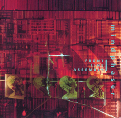 Front Line Assembly – Mindphaser