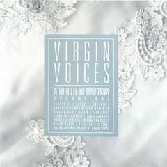Various – Virgin Voices / A Tribute To Madonna - Volume One