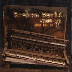 Yendri – Broken World