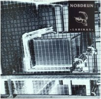 Nobdrun – Labinas