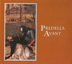 Predella Avant – Predella Avant