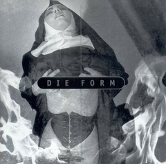 Die Form – Vicious Circles - The Best Of (Usado)