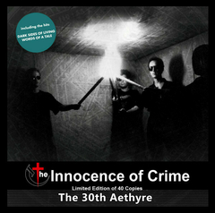 The Innocence Of Crime – The 30th Aethyre