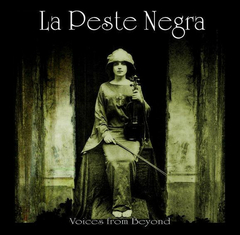 La Peste Negra – Voices From Beyond