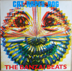 Cat Rapes Dog – The Banzai Beats