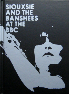 Siouxsie And The Banshees – At The BBC (Box 4 Cds)