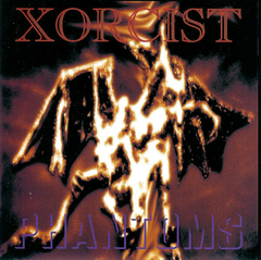 Xorcist – Phantoms
