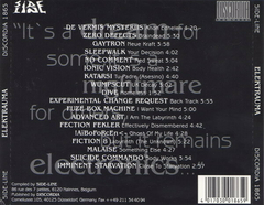 Various – Elektrauma - buy online
