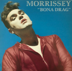 Morrissey – Bona Drag