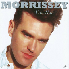 Morrissey – Viva Hate