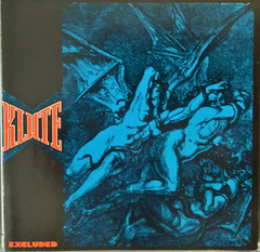 Klute – Excluded