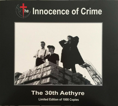 The Innocence Of Crime – The 30th Aethyre