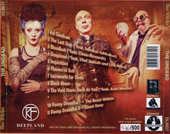 Two Witches – The Undead - buy online