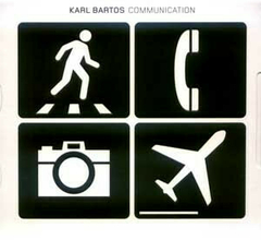 Karl Bartos – Communication