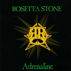 Rosetta Stone – Adrenaline