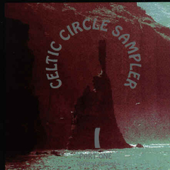 Various – Celtic Circle Sampler Part One (CD duplo)