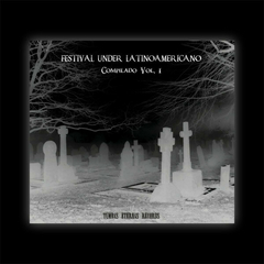 Various – Compilado Vol​.​1 Festival Under Latinoaméricano