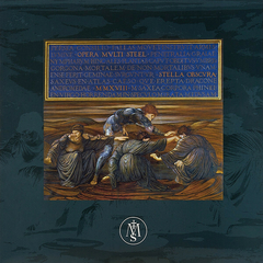 Opera Multi Steel – Stella Obscura (Vinyl Smoke)