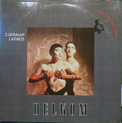 2 German Latinos, Delkom – Viva La Droga Electronica
