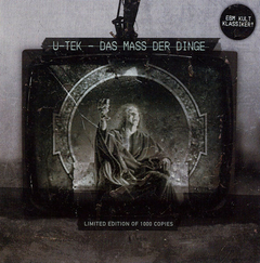 U-Tek – Das Mass Der Dinge