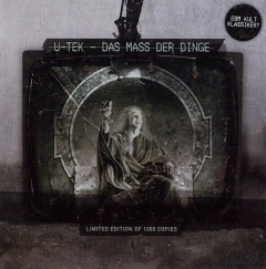 U-Tek – Das Mass Der Dinge
