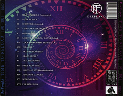 Das Projekt – Time To Reload 1991-2021 - comprar online