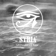 Syria – Ozymandias Of Egypt