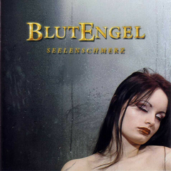 Blutengel – Seelenschmerz (CD duplo)