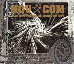 Nov*Com – Exile Station