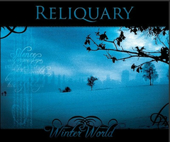 Reliquary – Winter World