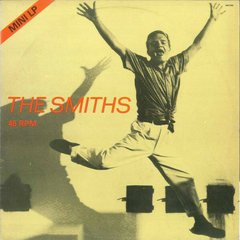The Smiths – The Boy With The Thorn In His Side