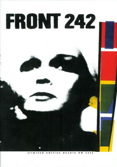 Front 242 – Geography (Box triplo)