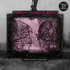 Konzept – Hypnautic Beats