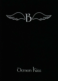 Blutengel – Demon Kiss