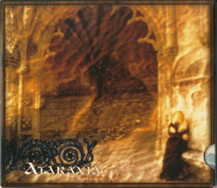 Ataraxia ‎– Historiae