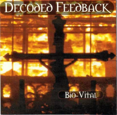 Decoded Feedback – Bio-Vital