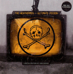 The Weathermen – Ultimate Poison