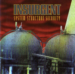 Insurgent – System Structure Security