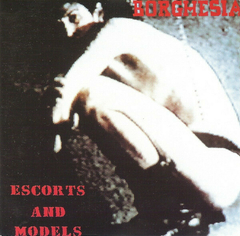 Borghesia – Escorts And Models