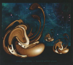 Gnome & Spybey ‎– Beyond Willie's Place