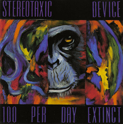 Stereotaxic Device – 100 Per Day Extinct