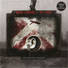 Noise Control – My Fight
