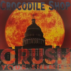 Crocodile Shop – Crush Your Enemies