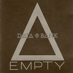 Data-Bank-A – Empty
