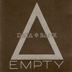 Data-Bank-A – Empty
